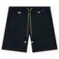Converse x Barriers Court Ready Cutter Short - Black