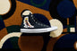 Converse x Jean-Michel Basquiat Chuck Taylor All Star Hi - Black/Multi
