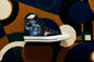 Converse x Jean-Michel Basquiat Chuck 70 Hi - Black/Multi/Egret