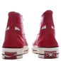 Converse x Coca-Cola Chuck 70 Leather - Racing Red/Egret/Black