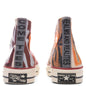 Converse x Come Tees Chuck 70 Hi - White/Multi/Egret
