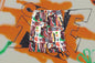 Converse x Come Tees Triangle Long Short - Multi