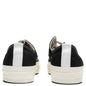 Converse x Comme Des Garcons PLAY All Star Chuck '70 Ox Small Red Heart - Black
