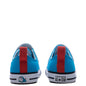 Converse x Doraemon Chuck Taylor All Star 1V OX - Hawaiian Ocean/Habanero Gold/Flamingo