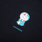 Converse x Doraemon Graphic Hoodie - Converse Black