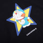 Converse x Doraemon Graphic Tee - Converse Black