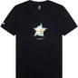 Converse x Doraemon Graphic Tee - Converse Black