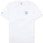 Converse x Doraemon Graphic Tee - White