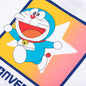 Converse x Doraemon Graphic Tee - White