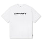 Converse x FRGMT Tee - Optical White