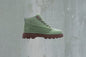Converse x GOLF le FLEUR Bronco Boot Hi - Aspen Green/Emperador