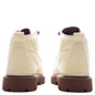 Converse x GOLF le FLEUR Bronco Boot Hi - Pear Sorbet/Emperador