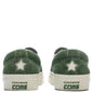 Converse x GOLF le FLEUR One Star CC Slip Pro - Brush/Forest Elf/Egret
