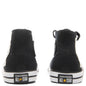 Converse x Jean-Michel Basquiat Toddler Chuck Taylor All Star Hi - Black/White