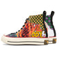 Converse x Joe Freshgoods Chuck 70 Hi - Black/Multi