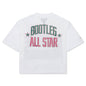 Converse x Joe Freshgoods Football Top - White
