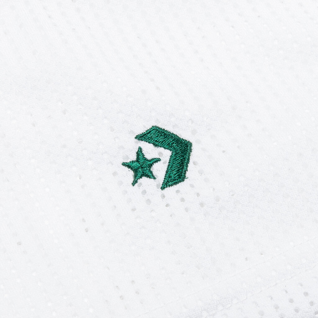 Converse x Joe Freshgoods Football Top - White