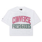 Converse x Joe Freshgoods Football Top - White