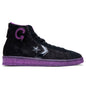 Converse x Joe Freshgoods Pro Leather Hi - Black/Black