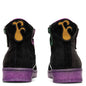 Converse x Joe Freshgoods Pro Leather Hi - Black/Black
