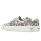 Converse x John Elliott Skid Grip Ox - French Oak/Green