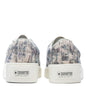 Converse x John Elliott Skid Grip Ox - French Oak/Green