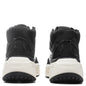 Converse x Joshua Vides Weapon CX Hi - Black/Clear/Rutabaga