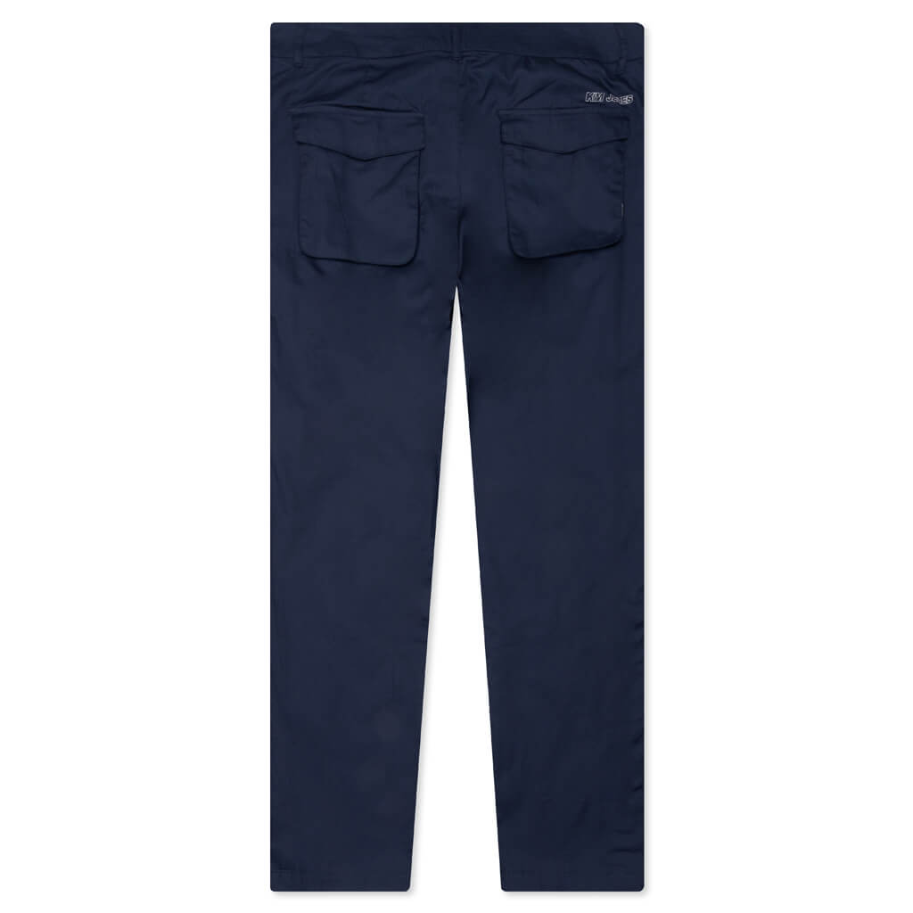 Converse x Kim Jones Cargo Pant - Black Iris