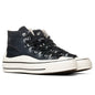 Converse x Kim Jones Chuck 70 Utility Wave Hi - Black/Egret