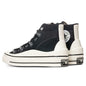 Converse x Kim Jones Chuck 70 Utility Wave Hi - Black/Egret