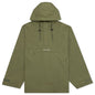 Converse x Kim Jones Parka - Burnt Olive