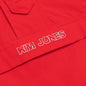 Converse x Kim Jones Parka - Enamel Red