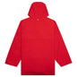 Converse x Kim Jones Parka - Enamel Red