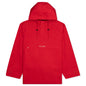 Converse x Kim Jones Parka - Enamel Red