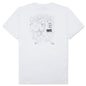 Converse x Naruto Tee - Moonbathe