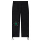 Converse x Patta Four-Leaf Clover Cargo Pant - Black