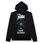 Converse x Patta Four-Leaf Clover Utility Fleece Hoodie - Black