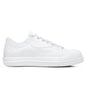 Converse x Slam Jam Bosey MC Ox - White/Silver