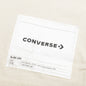Converse x Slam Jam L/S Tee - Bone