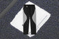 Converse x Slam Jam Rip Stop Pant - Black