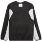 Converse x Slam Jam Sherpa Jacket - Black/Grey