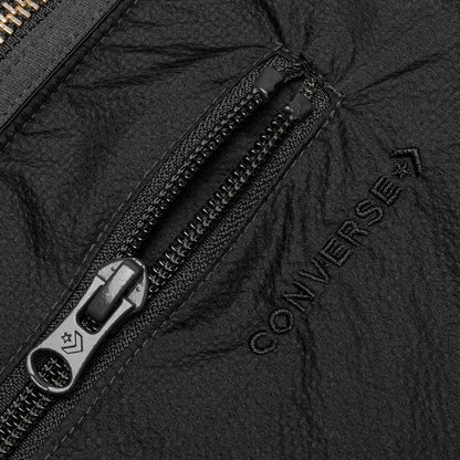 Converse x Slam Jam Sherpa Jacket - Black/Grey