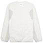 Converse x Slam Jam Sherpa Jacket - Bone