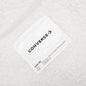 Converse x Slam Jam Sherpa Jacket - Bone