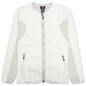 Converse x Slam Jam Sherpa Jacket - Bone
