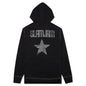 Converse x Slam Jam Utility Fleece - Black/Gray