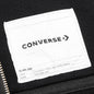 Converse x Slam Jam Utility Fleece - Black/Gray