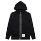 Converse x Slam Jam Utility Fleece - Black/Gray