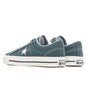 Converse x This is Never That One Star Pro Ox - Trekking Green/Black/White