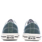 Converse x This is Never That One Star Pro Ox - Trekking Green/Black/White